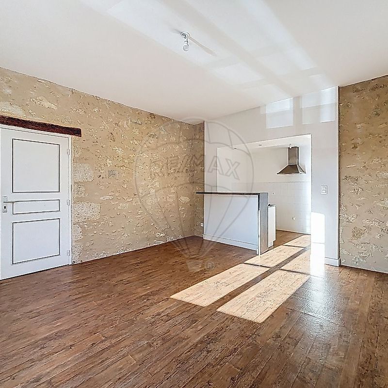 Appartement 1 chambre(s) à louer - Langon - Photo 1