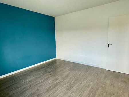 Location maison 4 pièces, 109.83m², Angers - Photo 3