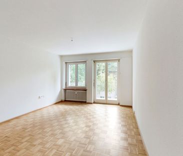 Living in the Gellert quarter! - Foto 1