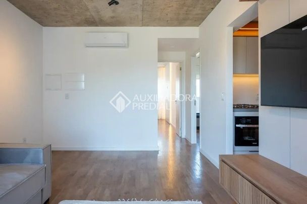 Apartamento com 2 quartos e 79m² para alugar em Jardim Europa, Porto Alegre. - Photo 1