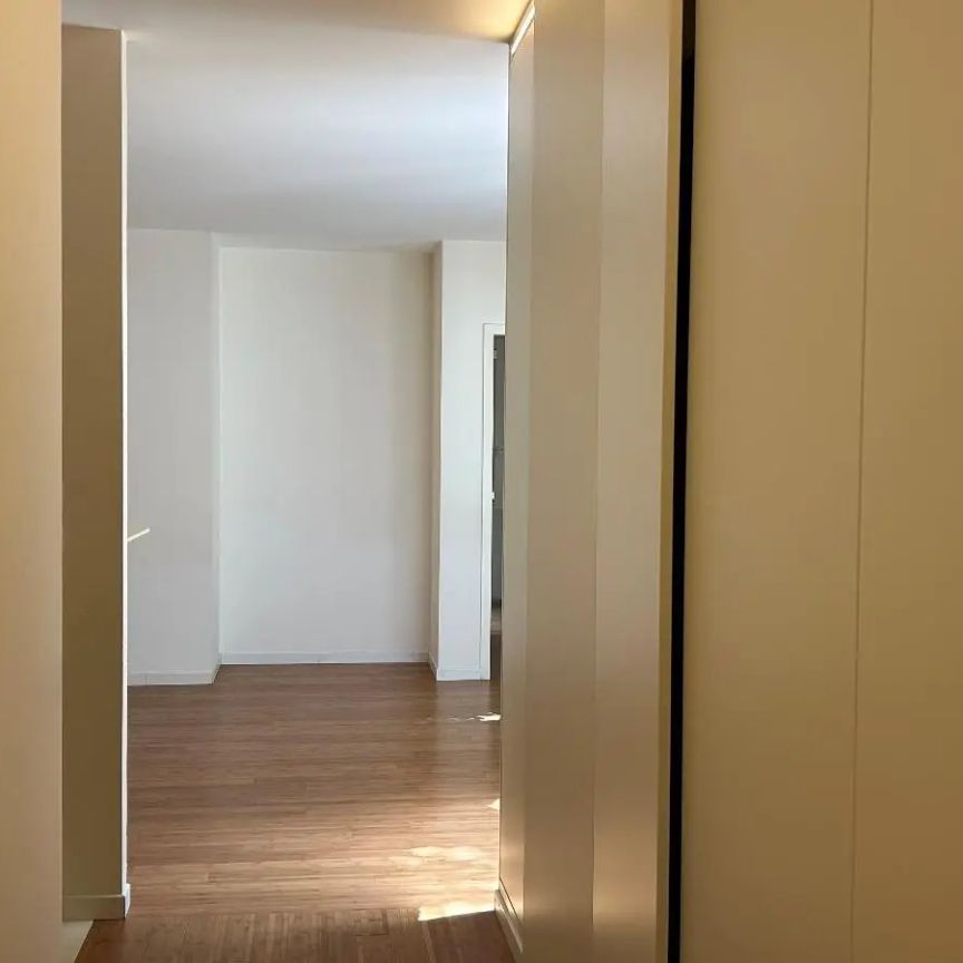 Appartement à louer 2 pièces 50.6m² - Photo 1