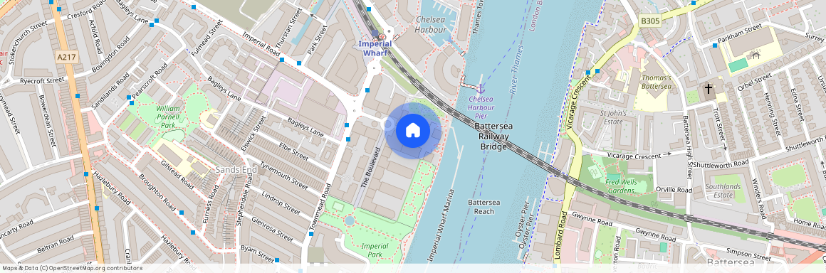 Aspect Court, London