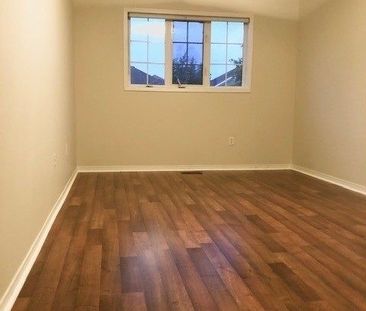 For Lease - 85 Dells Crescent Unit# Upper, Brampton, Ontario - Photo 3