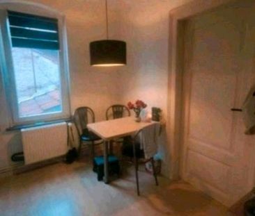 Wohnung Hildesheim Moritzberg - Foto 1