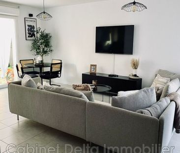 Location Maison 4 pièces 80m² SIX FOURS LES PLAGES 83140 - Photo 1