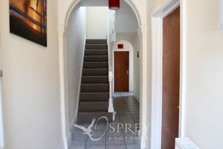 1 bedroom terraced house to rent - Photo 3