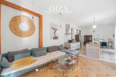 Piso de alquiler en De Orellana, Justicia - Chueca - Photo 4