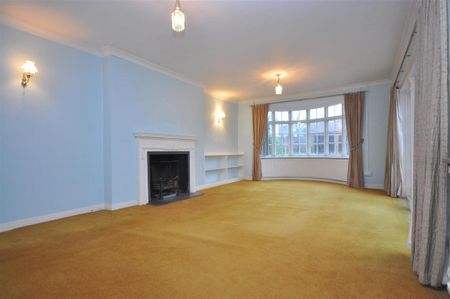 4 bedroom house to rent - Photo 3