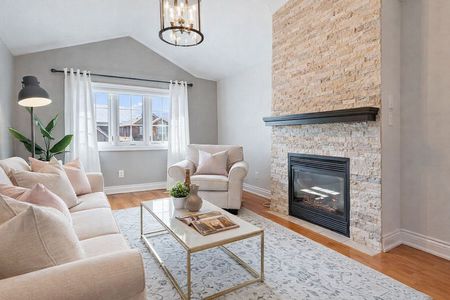 For Lease - 2129 Glenfield Road Unit# Main, Oakville, Ontario - Photo 5