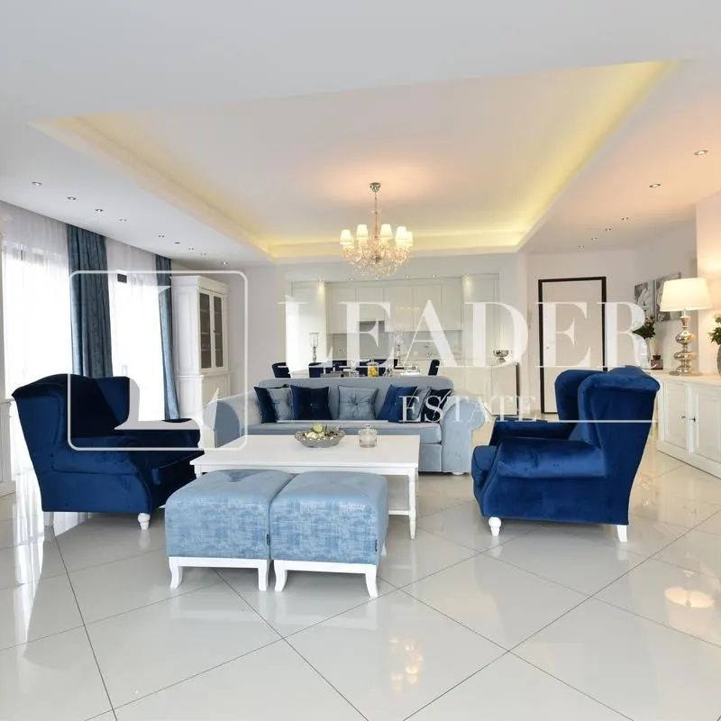 Inchiriere apartament I Domenii - Casin - Fotografie 1