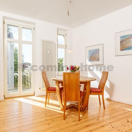 Maisonette-Living Nähe Torstr. - Photo 4