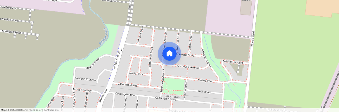 37 Stockmans Drive, Vic 3029, Truganina