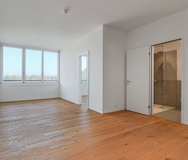2.5 Zimmer, 51 m², 4. Stock - Foto 1