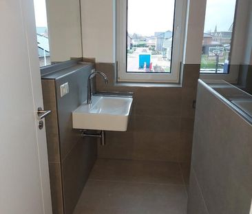 2-Zimmer-Neubauwohnung inkl. Einbauküche - Photo 6