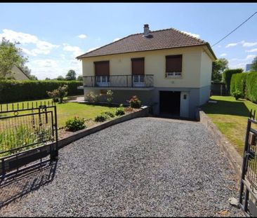 Maison à louer Lisieux - Photo 1