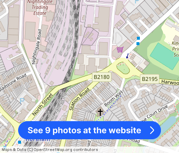 North Street Horsham RH13 - Photo 1