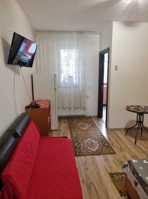 Brancoveanu luica bloc nou etaj 1 - Fotografie 1