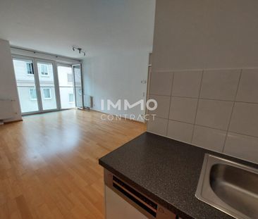 Sehr aparte und gepflegte Wohnung incl. Garagenstellplatz in der Ae... - Photo 3