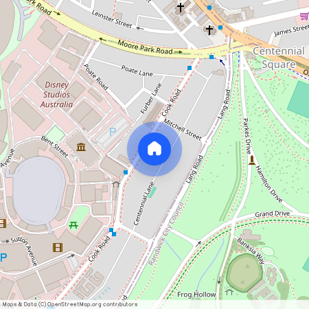 29/53-55 Cook Road Centennial Park