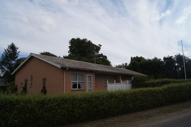 Lemming Brovej, 13B, Lemming, 8632 - Photo 1