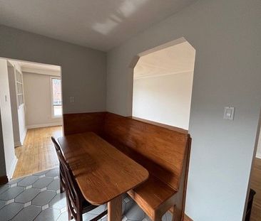 For Lease - 199 Gracedale Boulevard Unit# Main Floor, Toronto, Ontario - Photo 3
