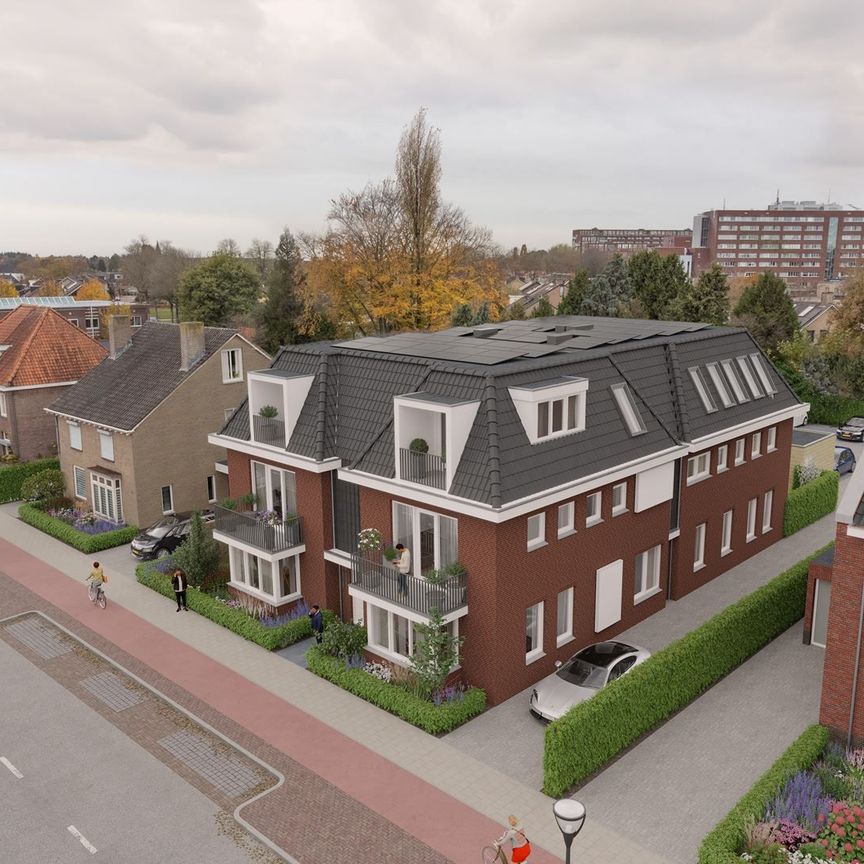 Dorpstraat 189-A, Veldhoven, 5504HG - Foto 1