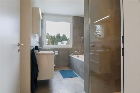 3.5 Zimmer, 82 m², 4. Stock - Photo 5
