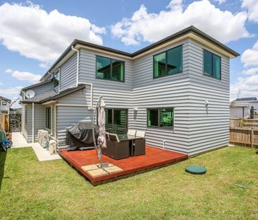 28 Tawhiti Road, Pukekohe - Photo 1