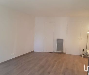 Appartement 1 pièce de 23 m² à Fourqueux (78112) - Photo 4
