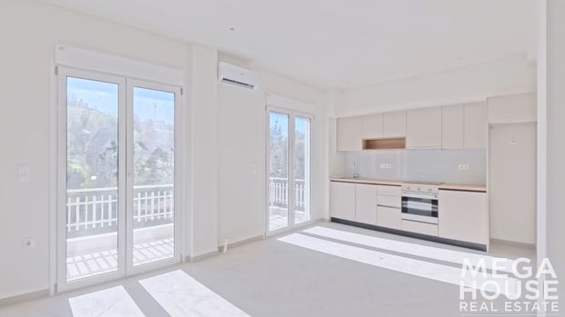 Διαμέρισμα για ενοικίαση - Βύρωνας, - Photo 1