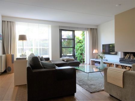 Satijnvlinder - Foto 3