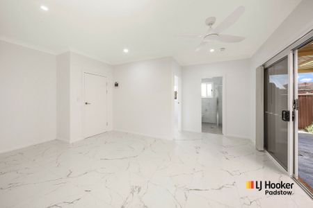 Brand New 2-Bedroom Granny Flat � Modern Comfort & Prime Location - Photo 3