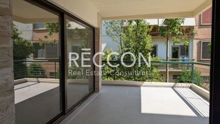 Διαμέρισμα για ενοικίαση Κέντρο (Κηφισιά) - Φωτογραφία 2