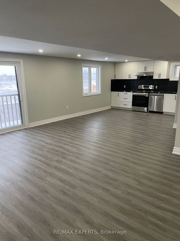 For Lease - 37 Ridgeview Court Unit# Baseme, Bradford West Gwillimbury, Ontario - Photo 4