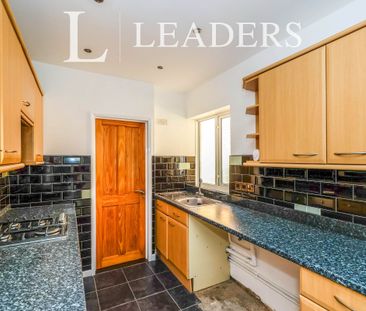 2 bedroom mid-terrace to rent Penhale Road, Fratton PO1 - Photo 6