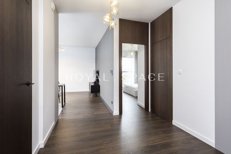 APARTAMENT PREMIUM | SAUNA • FITNESS • TARAS - Zdjęcie 4