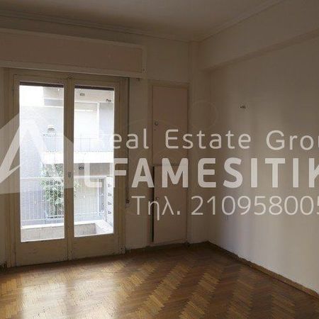 Διαμέρισμα για ενοικίαση Κυψέλη - Photo 4