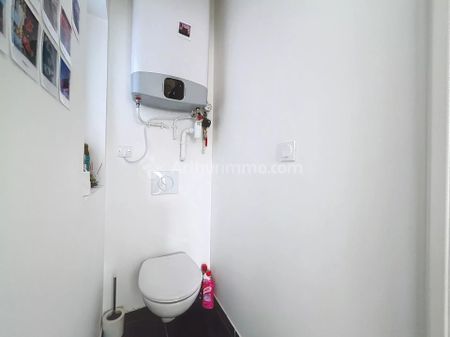 Location Appartement 2 pièces 28m² CLERMONT FERRAND 63000 - Photo 4