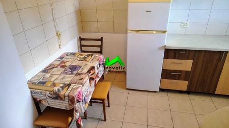 Apartament de inchiriat 2 camere balcon Sibiu Strand II - Fotografie 4