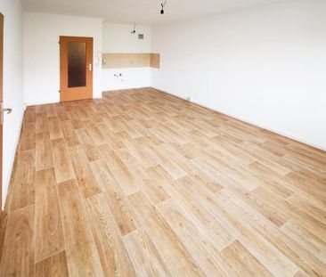 2-Raum-Wohnung - Foto 1