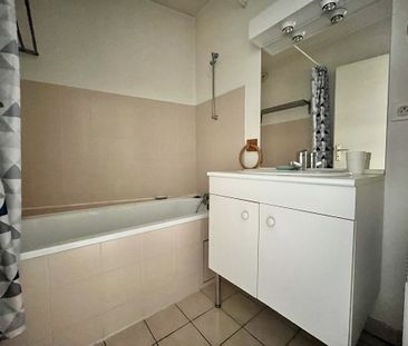 Location Appartement 1 pièce 21m² TOULOUSE 31400 - Photo 3