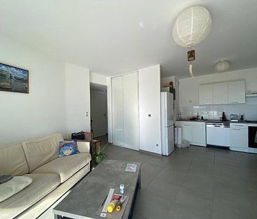Location appartement récent 2 pièces 45.6 m² à Castelnau-le-Lez (34170) - Photo 6