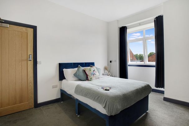 1 Bedroom Shared House - Photo 1