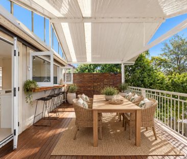 Charming Family Home with Spacious Living & Entertaining Areas - Photo 2