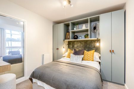 1 bedroom apartment to rent - Photo 2