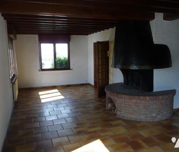 Loue Maison à Annezin - Photo 1