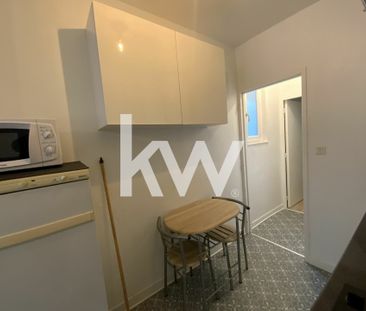 Appartement LIMOGES - 87000 - Photo 1