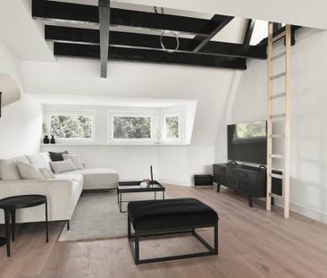 Appartement te huur: Churchill-laan 151-4 1078 DT Amsterdam - foto 2