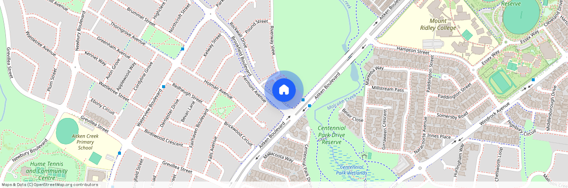 8 Brookfield Boulevard, Craigieburn VIC 3064