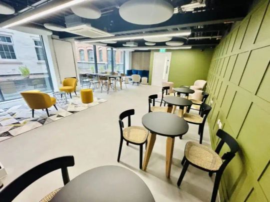 Studio (Top Floor) - Photo 1